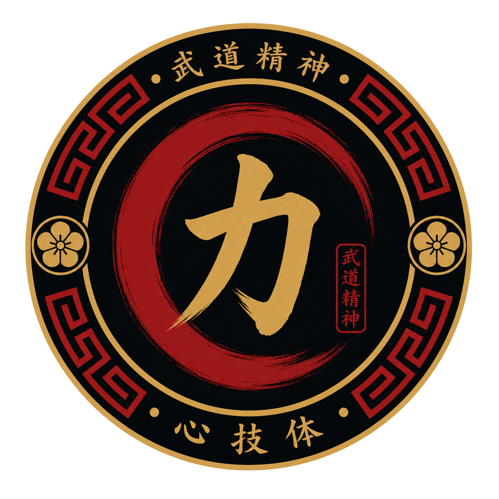 Torin Martial Arts symbol